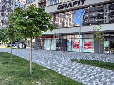 квартира по адресу Родини Крістерів ул., 14б