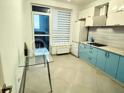 квартира за адресою Осокорська вул., 2а