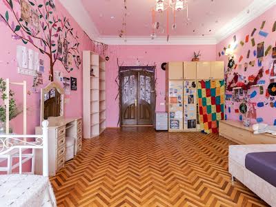 квартира за адресою Івана Левинського вул., 14