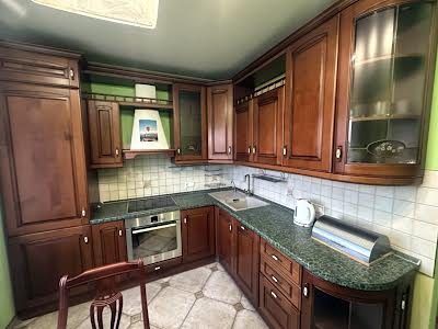 квартира за адресою Петра Григоренка просп., 21