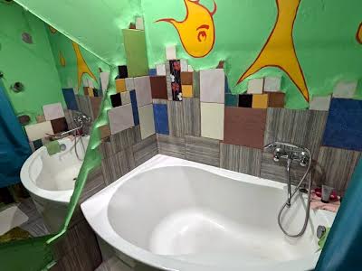 квартира за адресою Лісова вул., 5