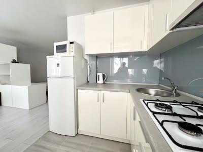 квартира за адресою Вартових Неба вул. (Бородинська), 26