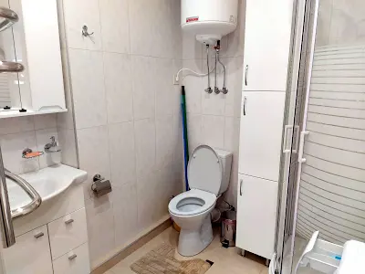 квартира за адресою Юлії Здановської вул. (Ломоносова), 34б