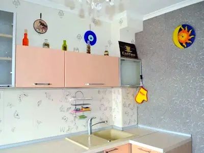 квартира за адресою Валерія Лобановського просп. (Червонозоряний), 96