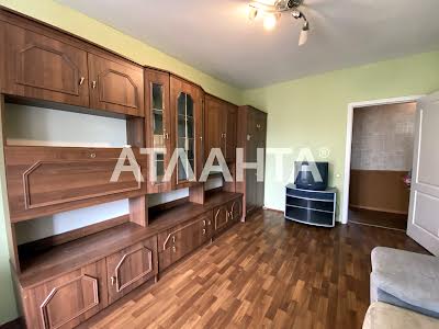 квартира за адресою Космонавтів вул., 11в