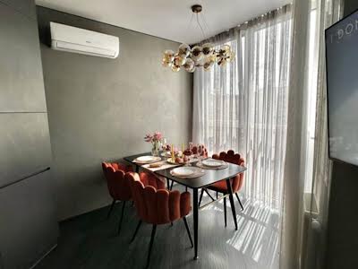 квартира за адресою Прохоровська вул., 40