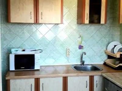 квартира по адресу Зодчих ул., 36
