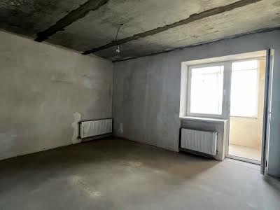 квартира за адресою Конякіна вул., 3а