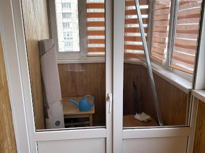 квартира по адресу Петра Григоренко просп., 20-А