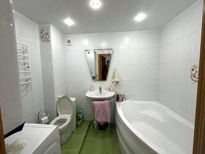 квартира по адресу Миколи Соловцова ул., 3