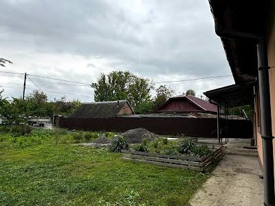 дом по адресу Леси Украинки