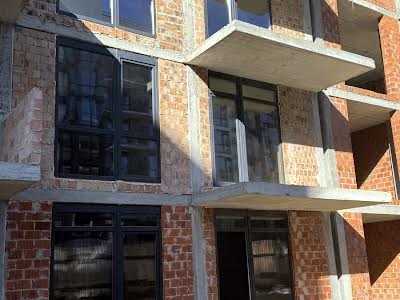 квартира за адресою Лісна вул., 5-В