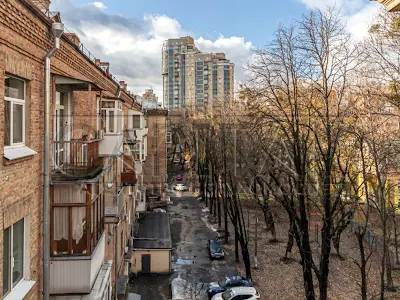 квартира за адресою Цитадельна вул., 6/8