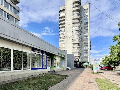 квартира по адресу Победы просп., 104