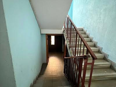 квартира по адресу Федьковича ул., 17