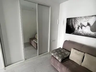 квартира за адресою Оптимістична вул., 1