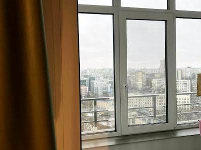 квартира за адресою Митрополита Василя Липківського вул. (Урицького), 37-Б