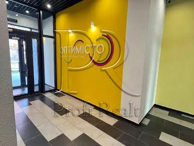 квартира за адресою Оптимістична вул., 1