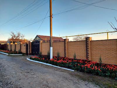 дом по адресу Зоряна, 62