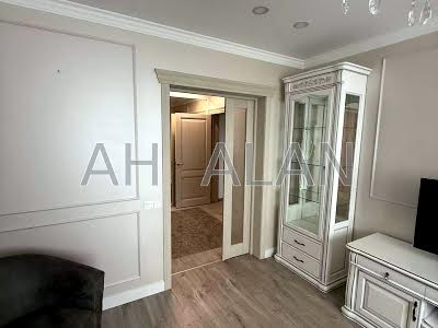 квартира за адресою Юлії Здановської вул. (Ломоносова), 36-В