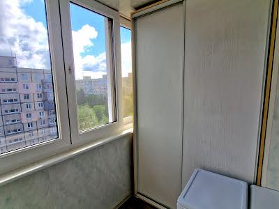 квартира по адресу Калинова, 51