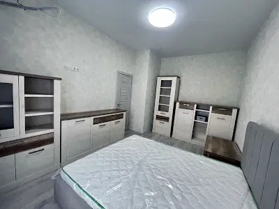 квартира по адресу Васильковая ул., 1