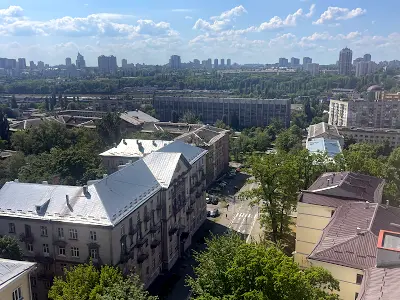 квартира за адресою Академіка Янгеля вул., 16/1