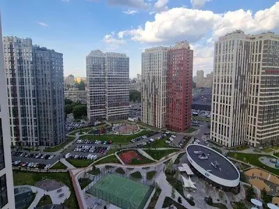 квартира за адресою Олександра Олеся вул., 10