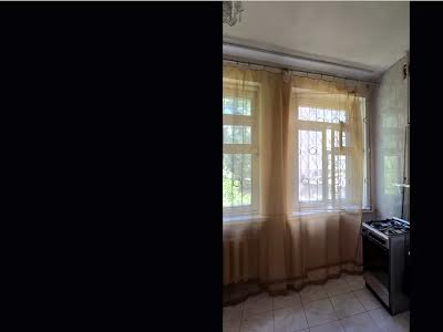 квартира за адресою Гарматна вул., 18