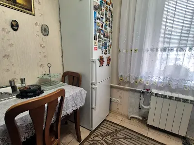 квартира по адресу Н Холодногірська, 10