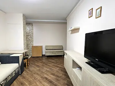 квартира по адресу Новогодняя ул., 77
