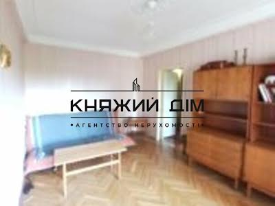 квартира за адресою Русанівська набережна вул., 24/51