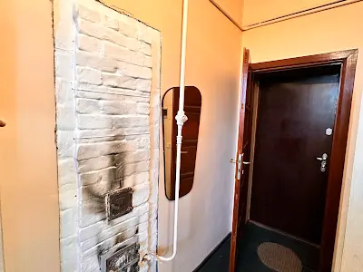 квартира за адресою Метлинського, 10