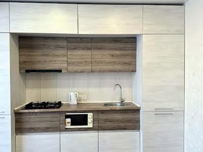 квартира за адресою Набережна Перемоги вул., 44б