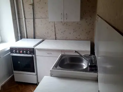 квартира по адресу Леси Украинки бульв., 12
