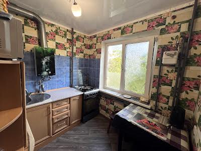 квартира за адресою Лермонтова, 16