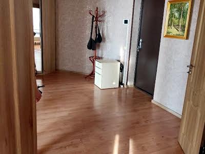 квартира за адресою Дмитрівська вул., 75