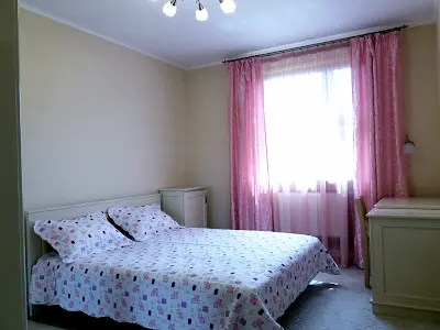 квартира по адресу Бышевский пер., 14