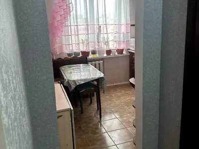 квартира по адресу Дмитрия Луценко ул. (Крейсера 'Аврора'), 5 к2