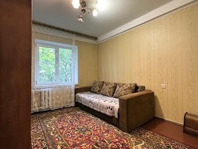 квартира по адресу Світлицького ул., 30/20б