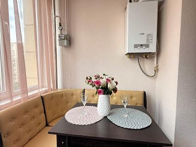 квартира по адресу Боголюбова ул., 30