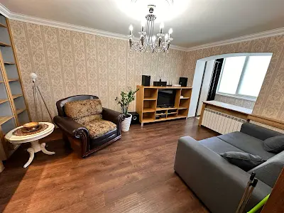 квартира за адресою Архітектора Вербицького вул., 28-А