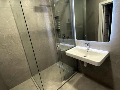 квартира за адресою Драгоманова вул., 31-А