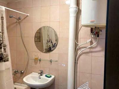квартира за адресою Русанівський бульв., 6
