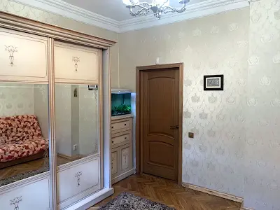 квартира за адресою Голосіївський просп. (40-річчя Жовтня), 92