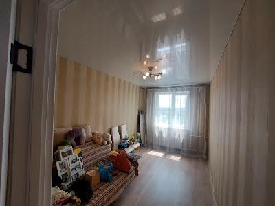 квартира по адресу Чернікова, 36