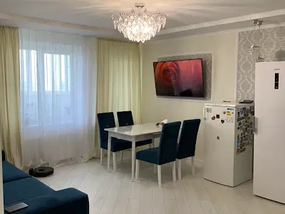 квартира по адресу Пригородная ул., 26-Б