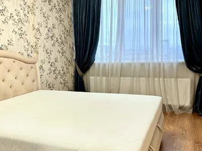 квартира по адресу Вацлава Гавела бульв. (Івана Лепсе), 6/7