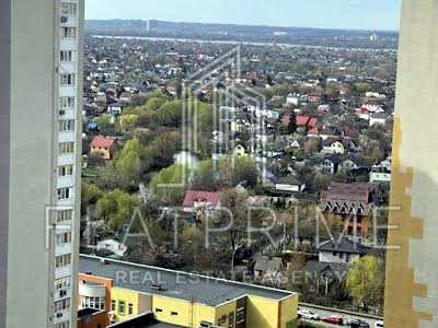 квартира за адресою Єлизавети Чавдар вул., 13