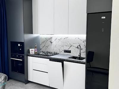 квартира за адресою Лісогринівецька вул., 38